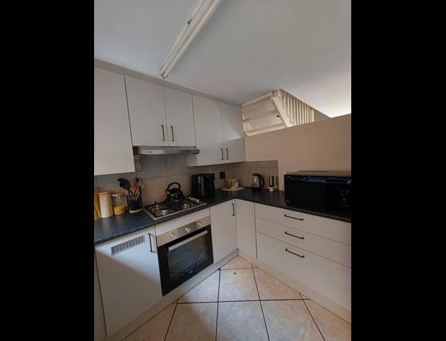 2 BEDROOM DUPLEX FOR SALE IN MORELETAPARK